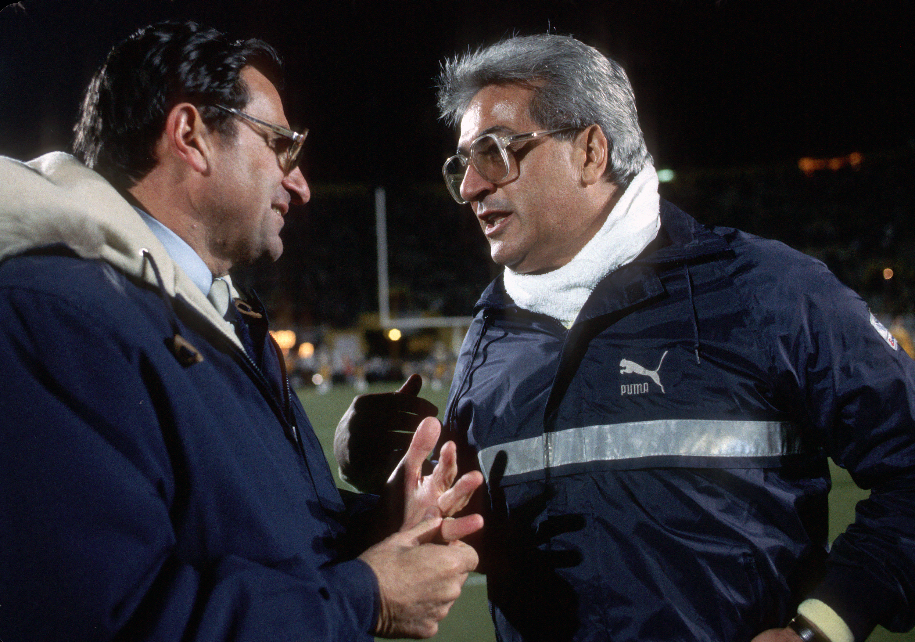 Penn State v Pittsburgh