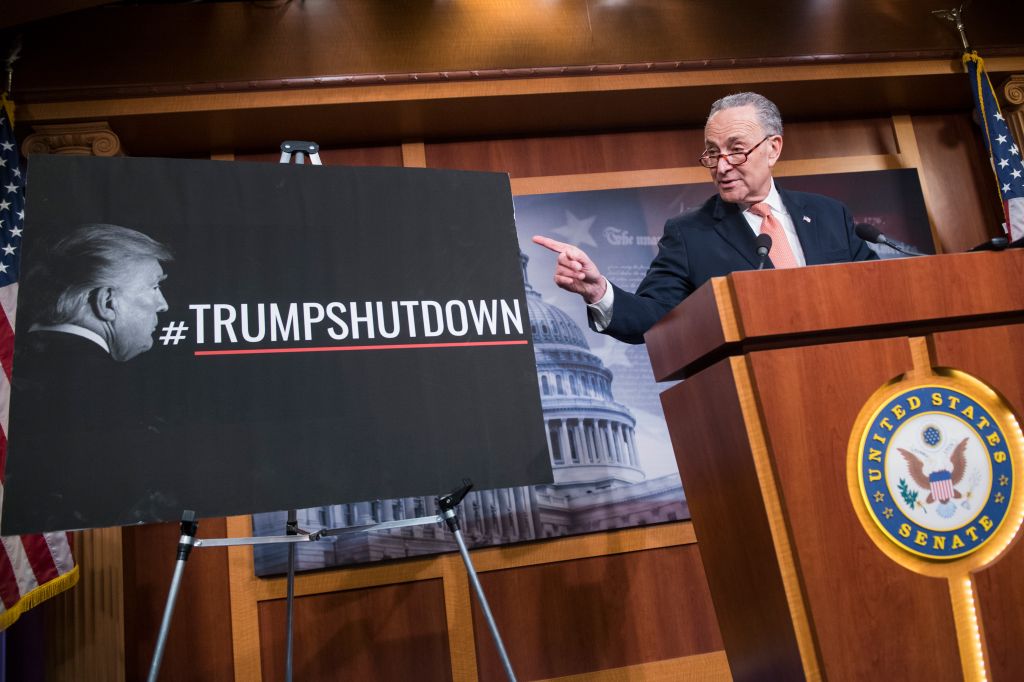 Charles Schumer