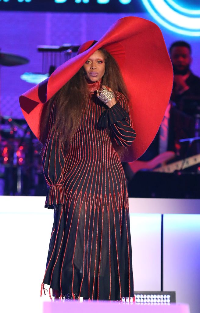 2017 Soul Train Awards Show
