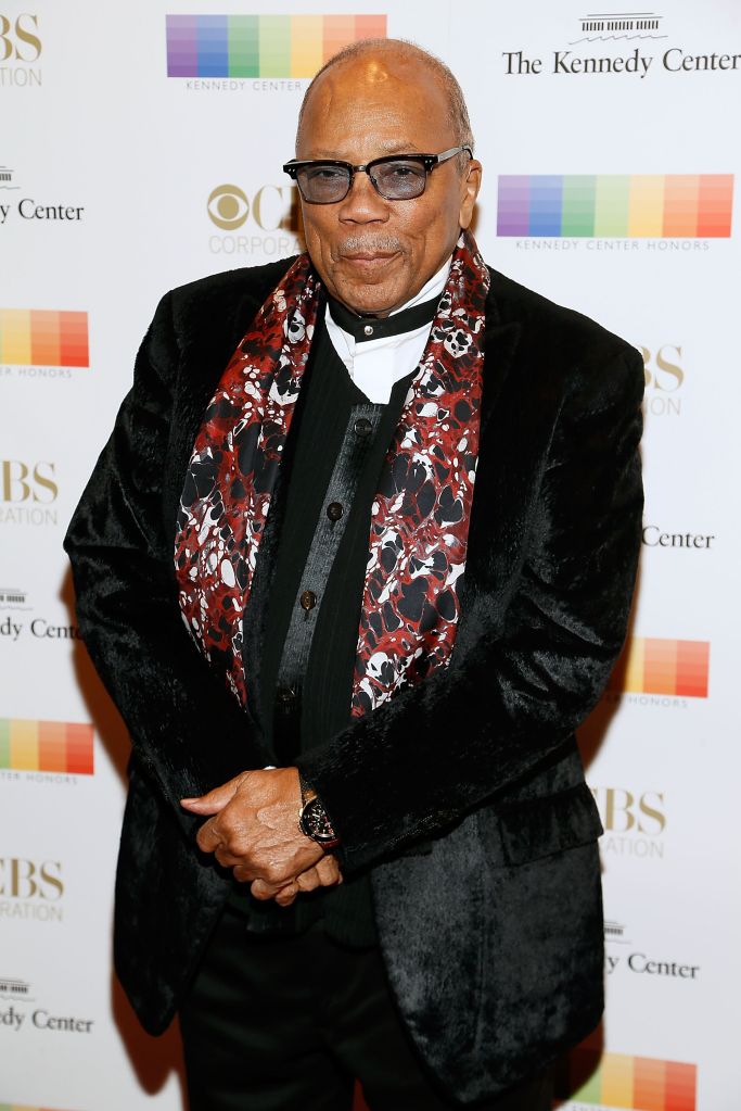 40th Kennedy Center Honors