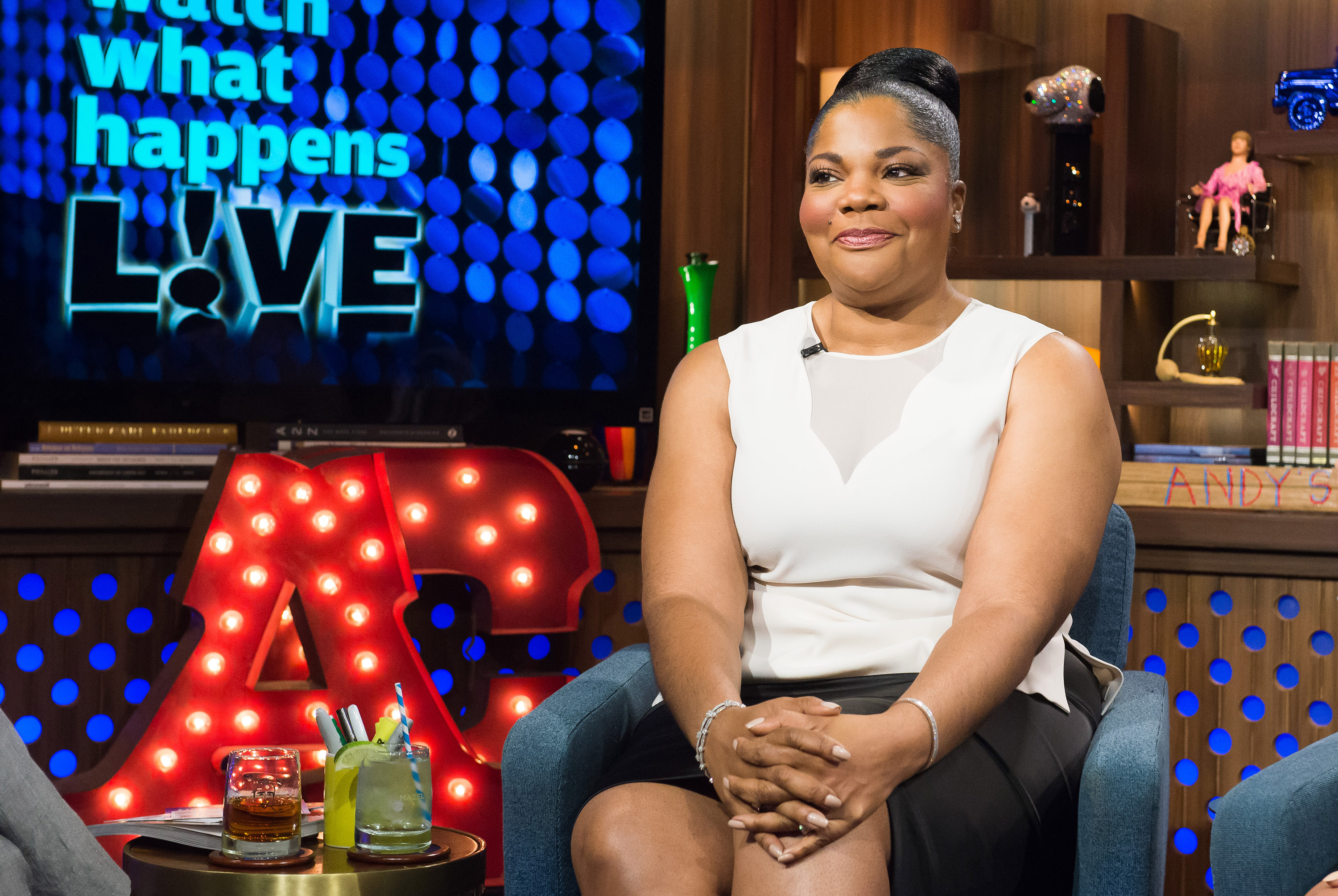 Watch What Happens Live - Season 12