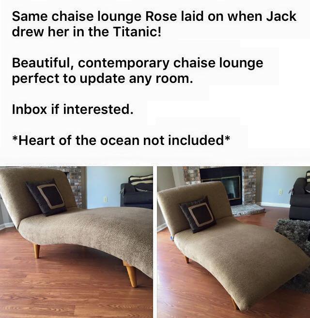 Craigslist Post