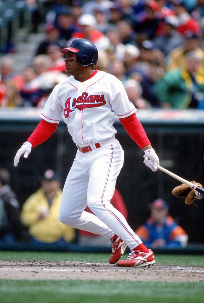Cleveland Indians