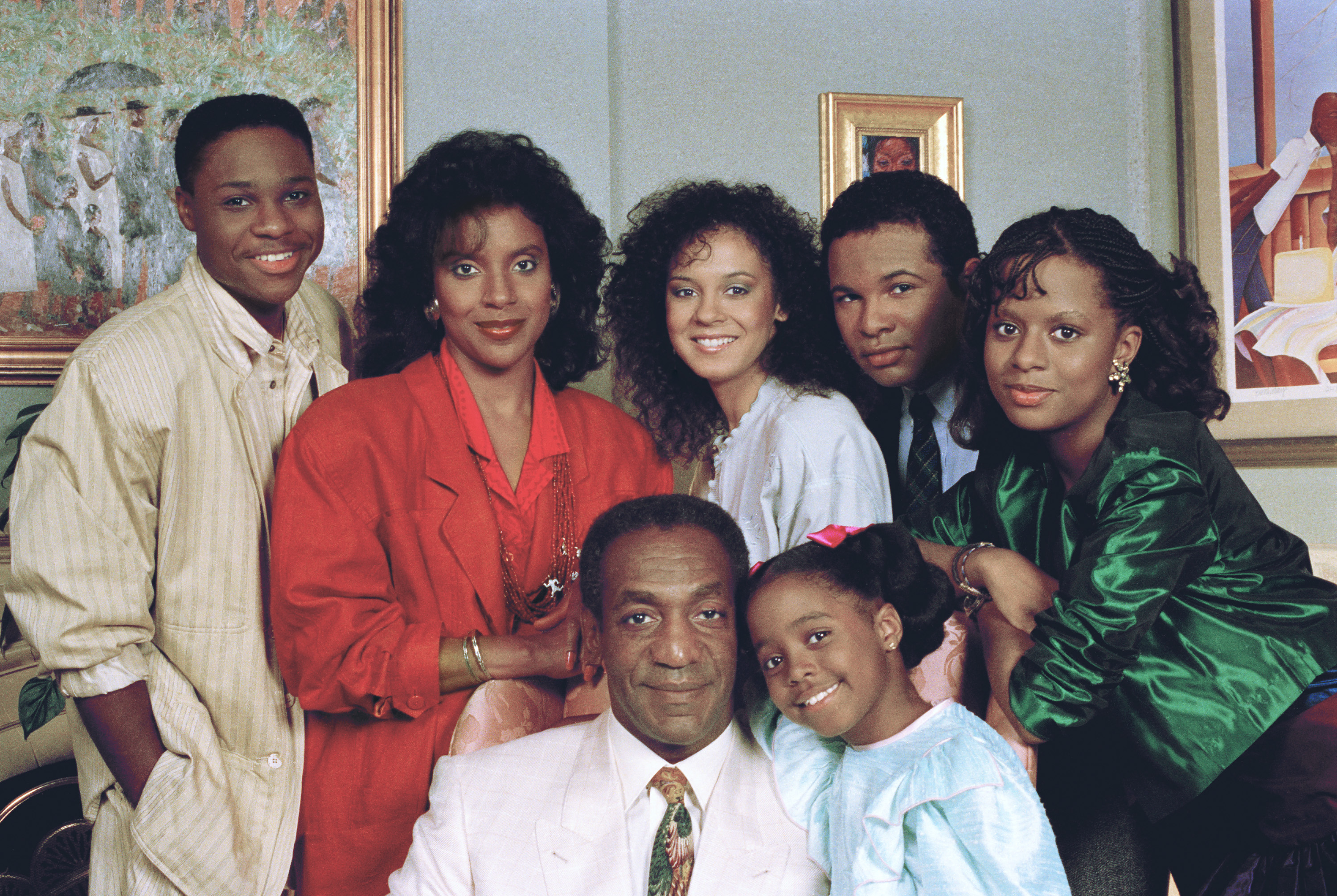 The Cosby Show