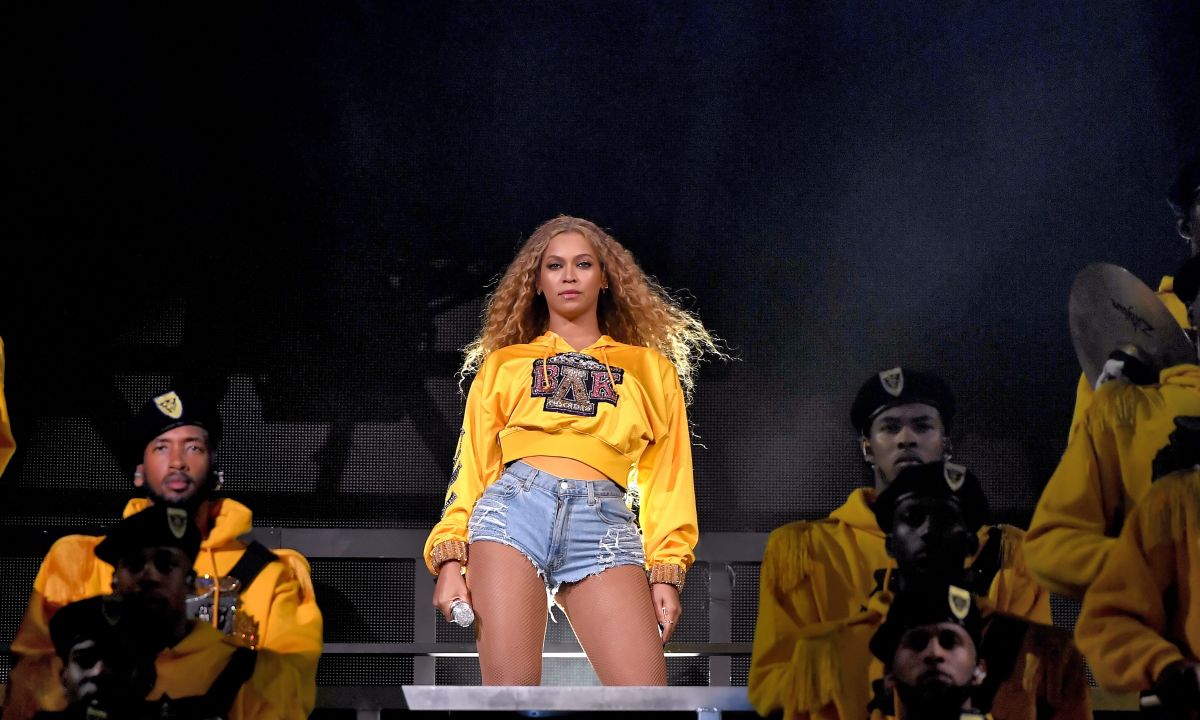 2018 Coachella Valley Music And Arts Festival - Weekend 1 - Day 2
