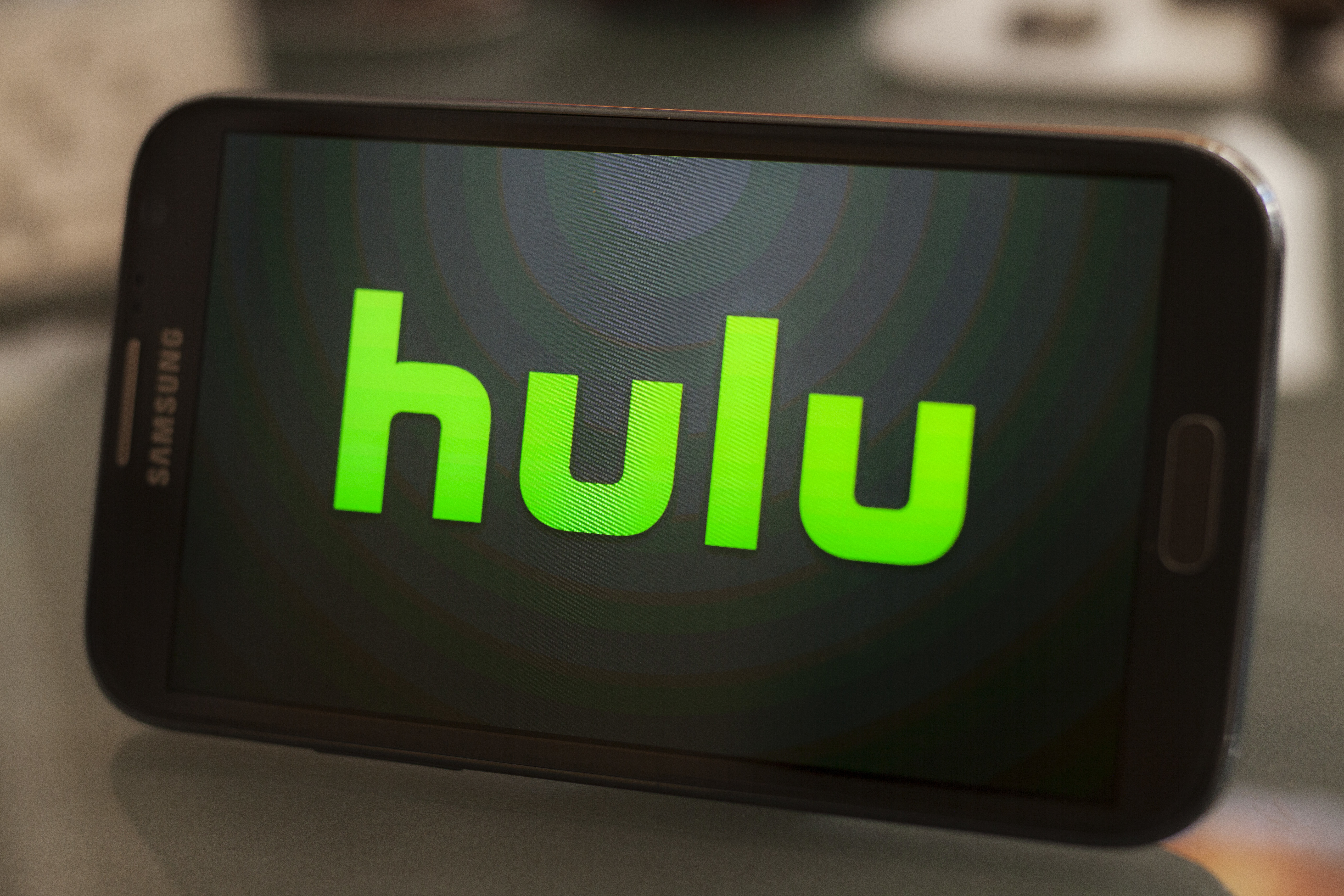 Hulu