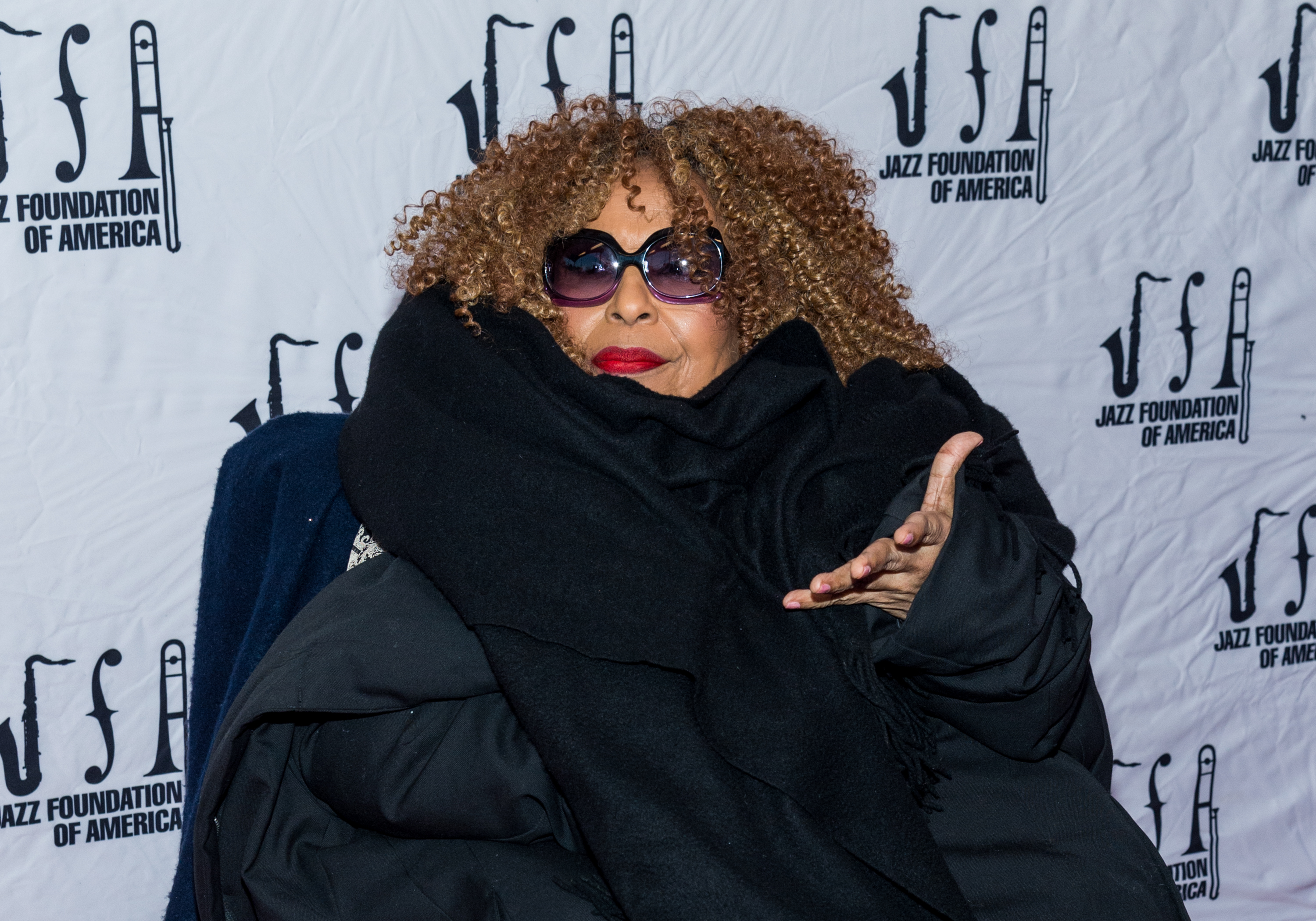 16th Annual A Great Night In Harlem Gala