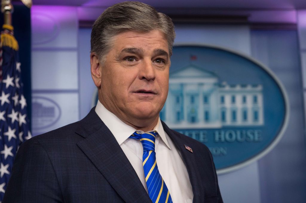US-POLTICS-TRUMP-HANNITY