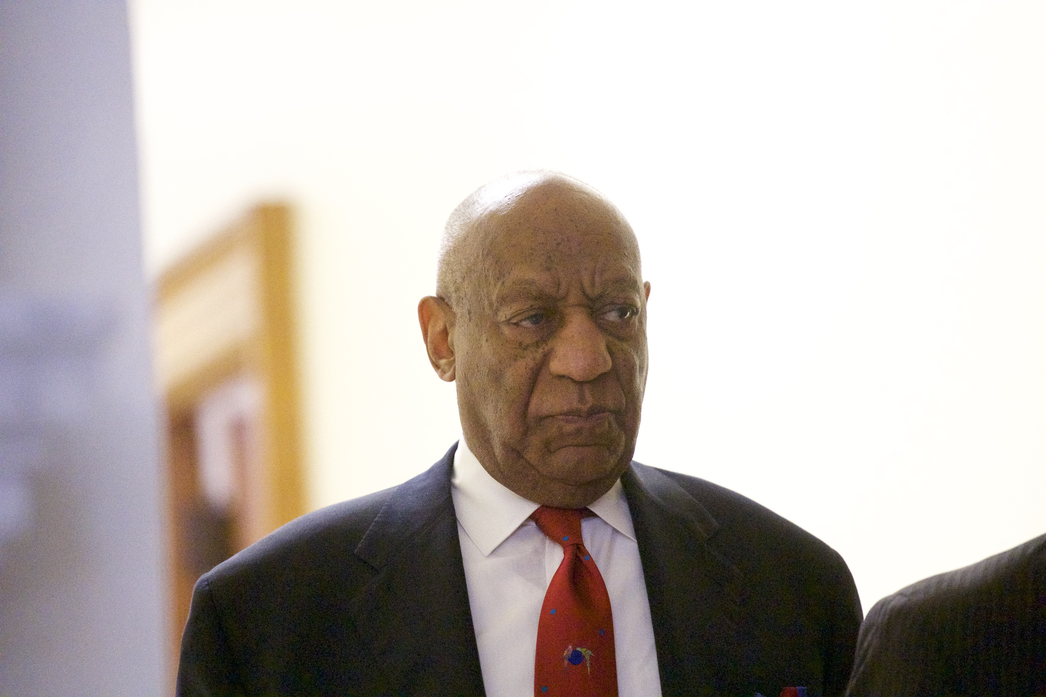 Jury Deliberations Continue In Retrial Of Bill Cosby