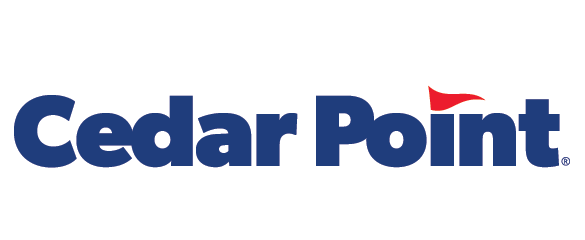 Cedar Point Logo