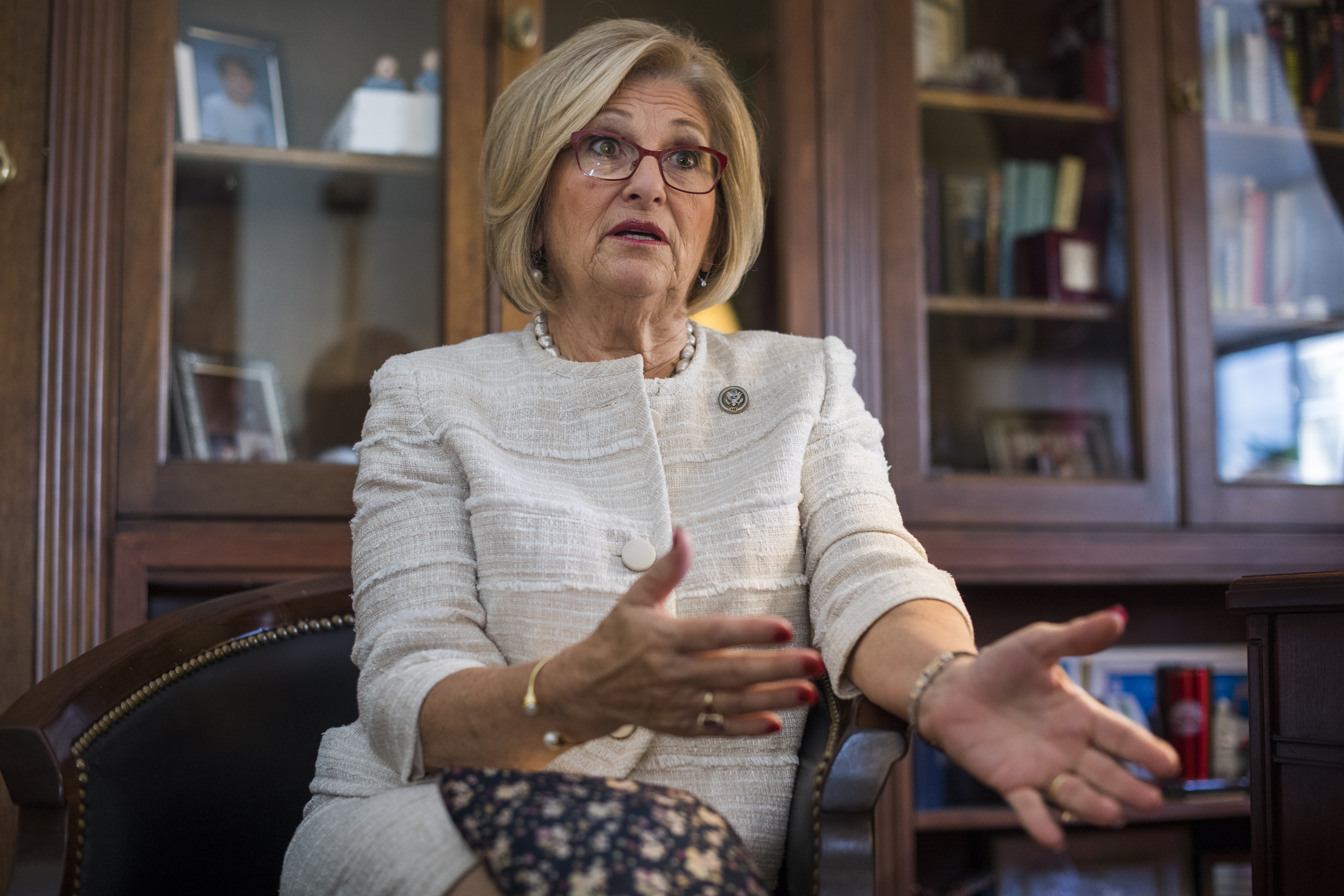 Diane Black