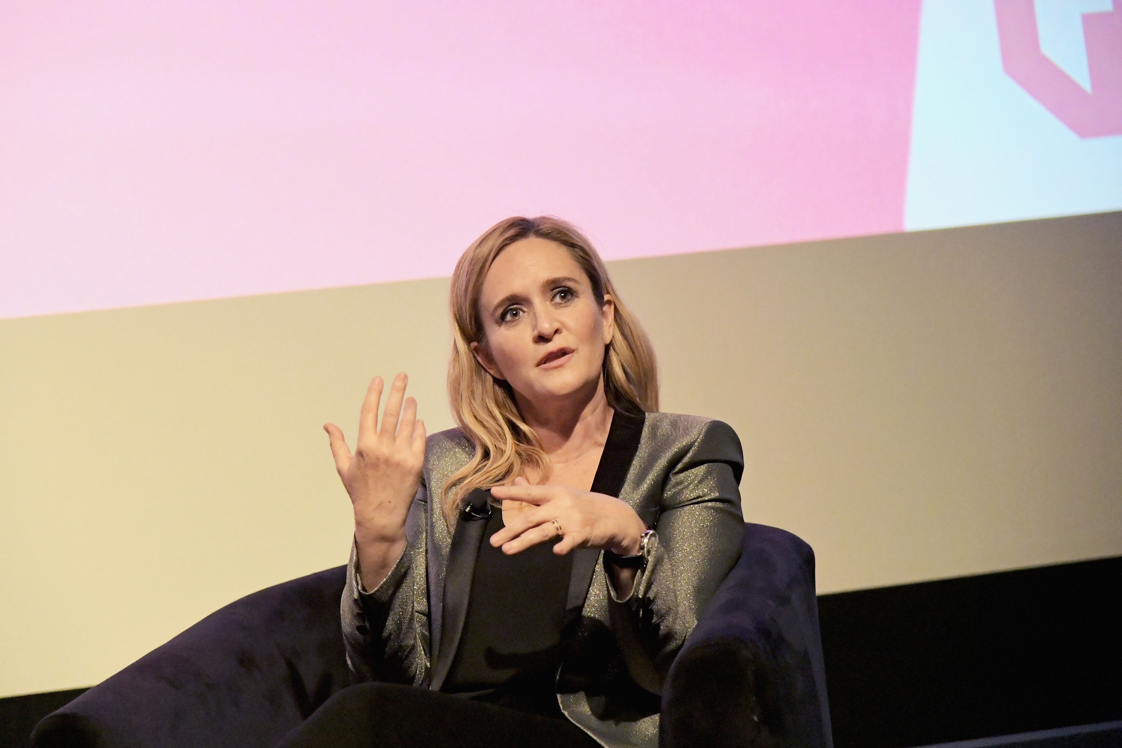 'Full Frontal with Samantha Bee' FYC Event Los Angeles