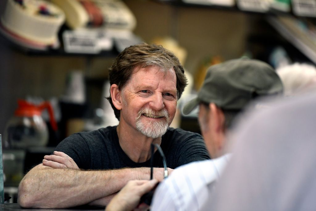 Masterpiece Cakeshop