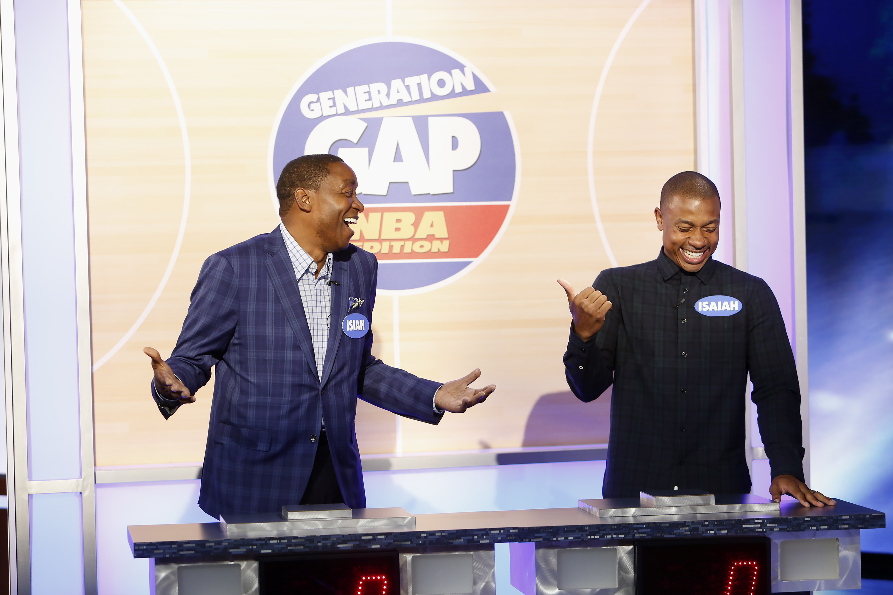 ABC's 'Jimmy Kimmel Live' - Season 16