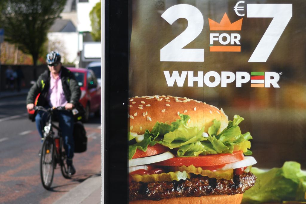 Daily Life in Dublin