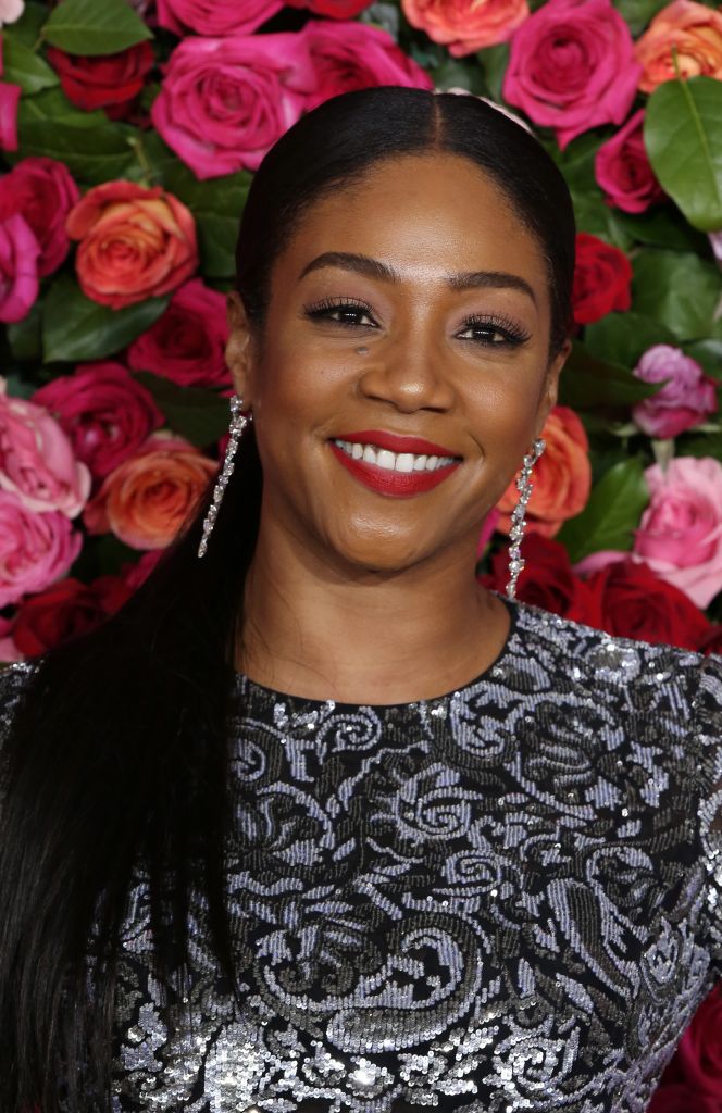 72nd Annual Tony Awards - Arrivals