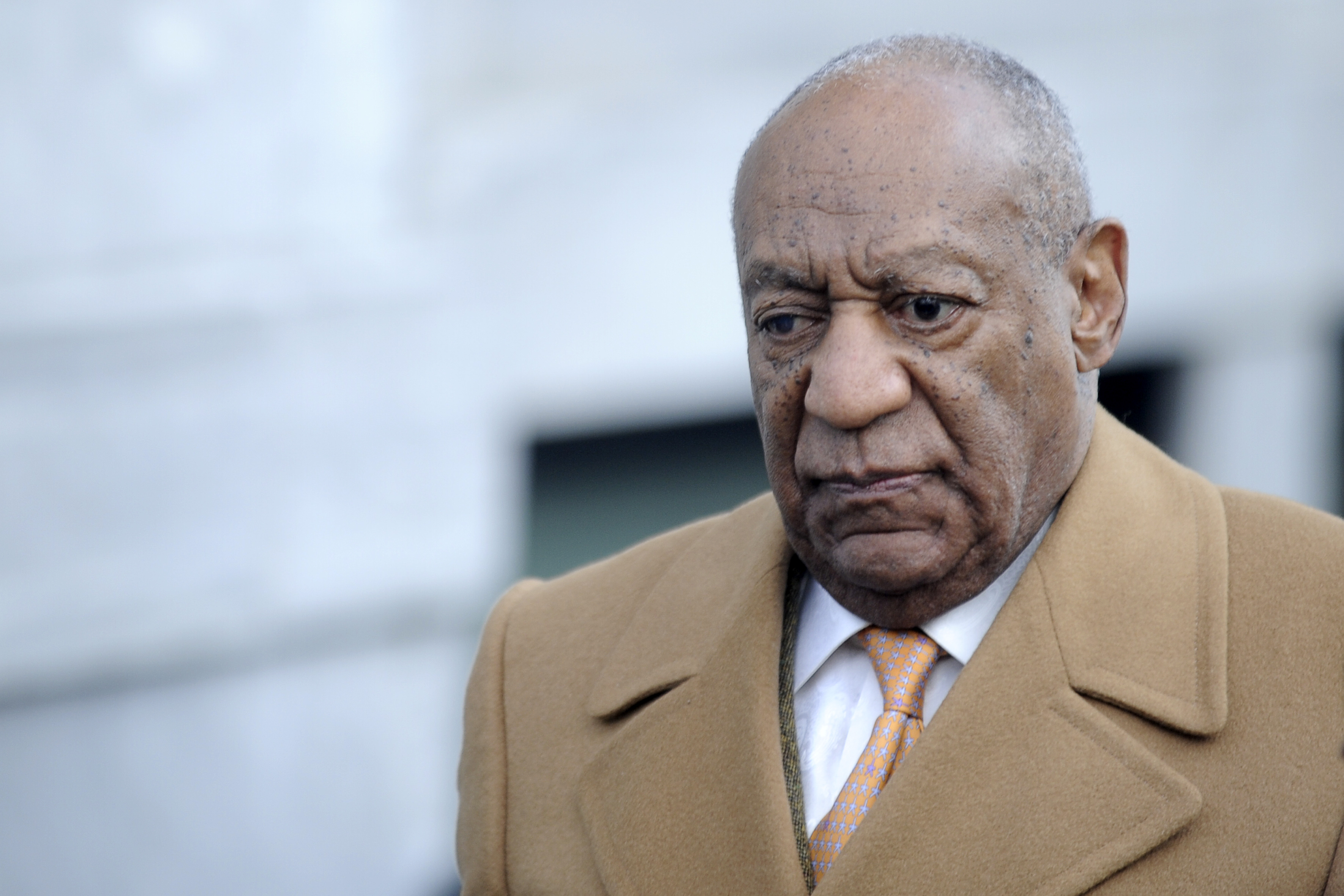 Fourth day of Bill Cosby's retrial for sexual assault charges
