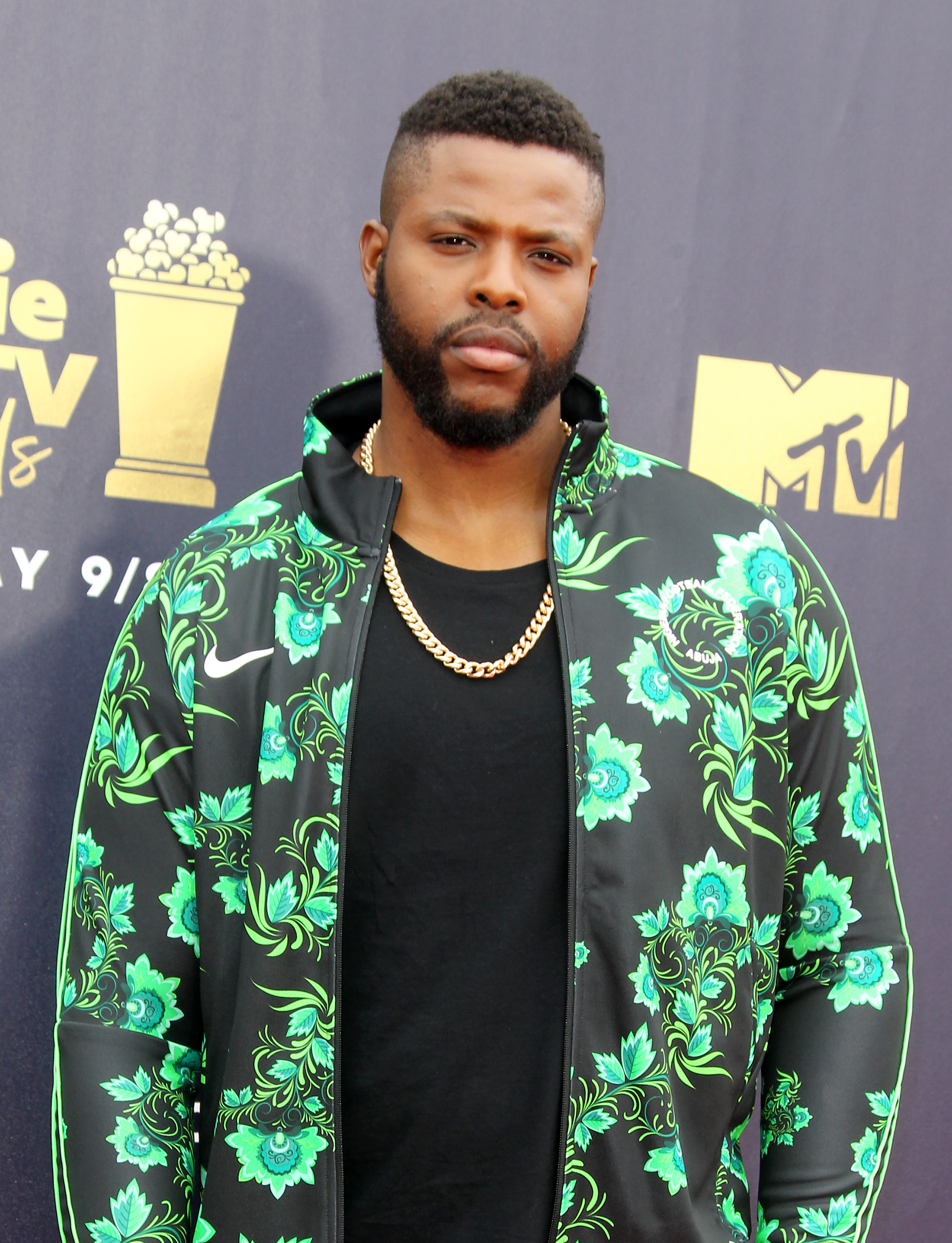 MTV Movie and TV Awards 2018