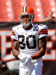 Dallas Cowboys v Cleveland Browns