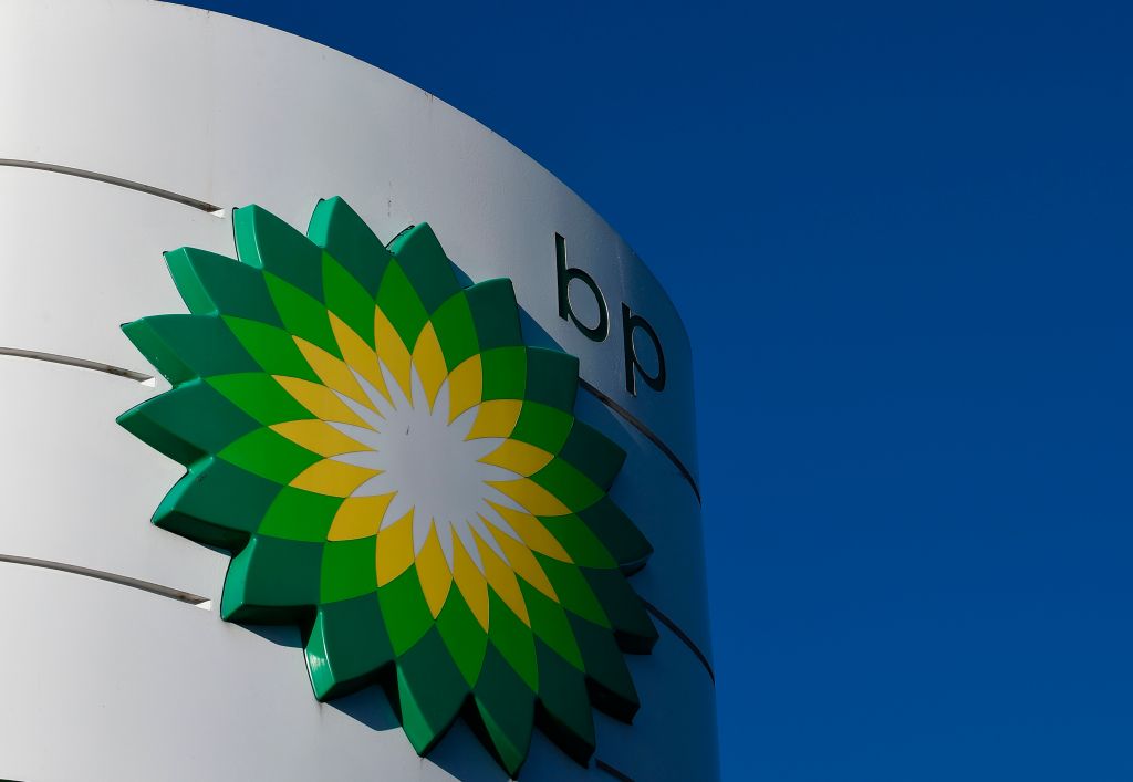 BRITAIN-ECONOMY-COMPANY-OIL-FUEL-BP