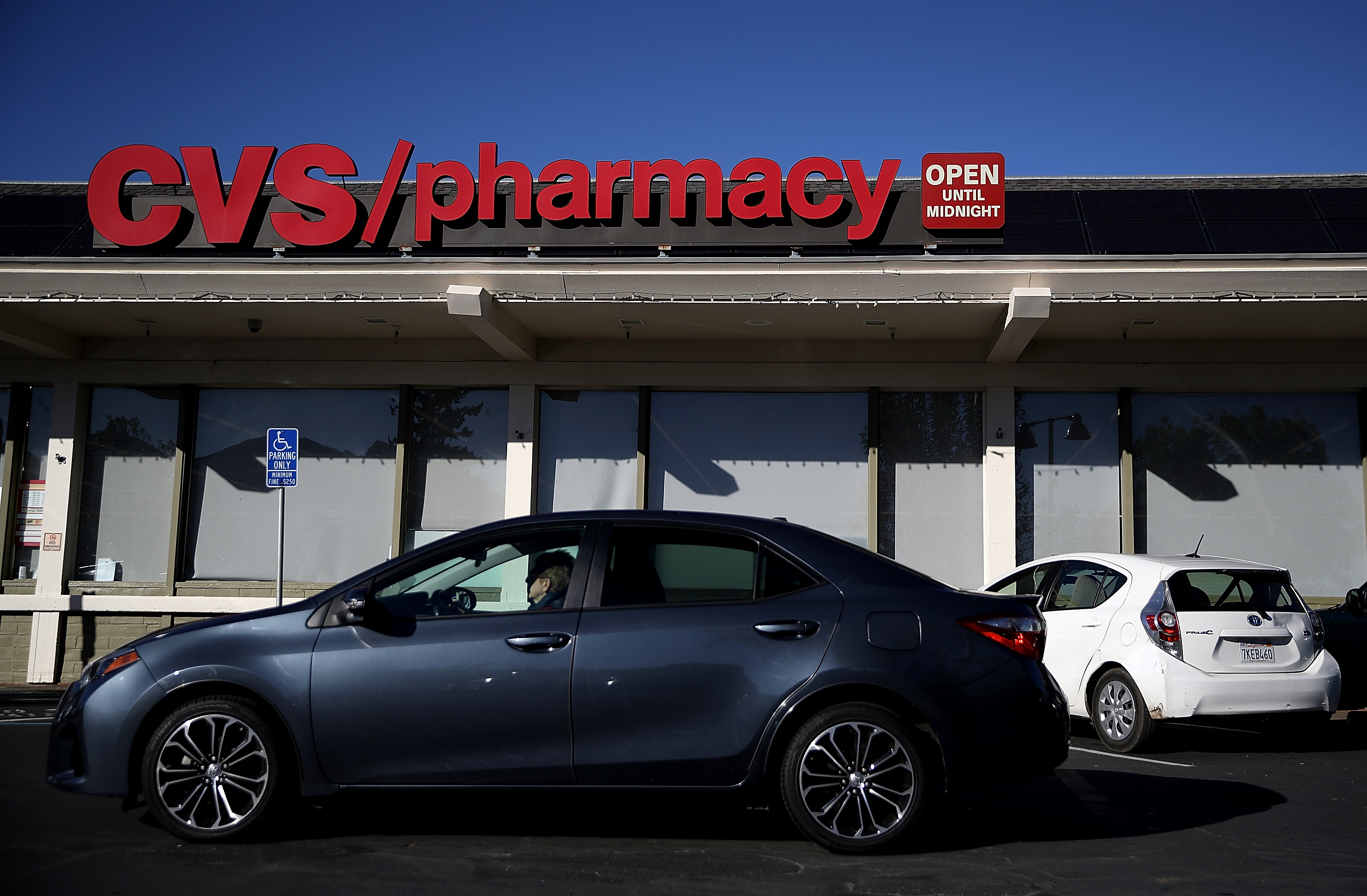 CVS Acquires Aetna For $69 Billion In Major Health Industry Deal