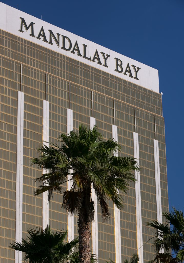 Tourism Drives Las Vegas Economy
