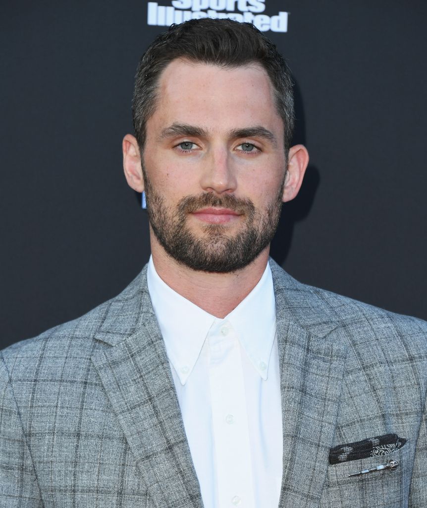 Sports Illustrated Fashionable 50 - Arrivals
