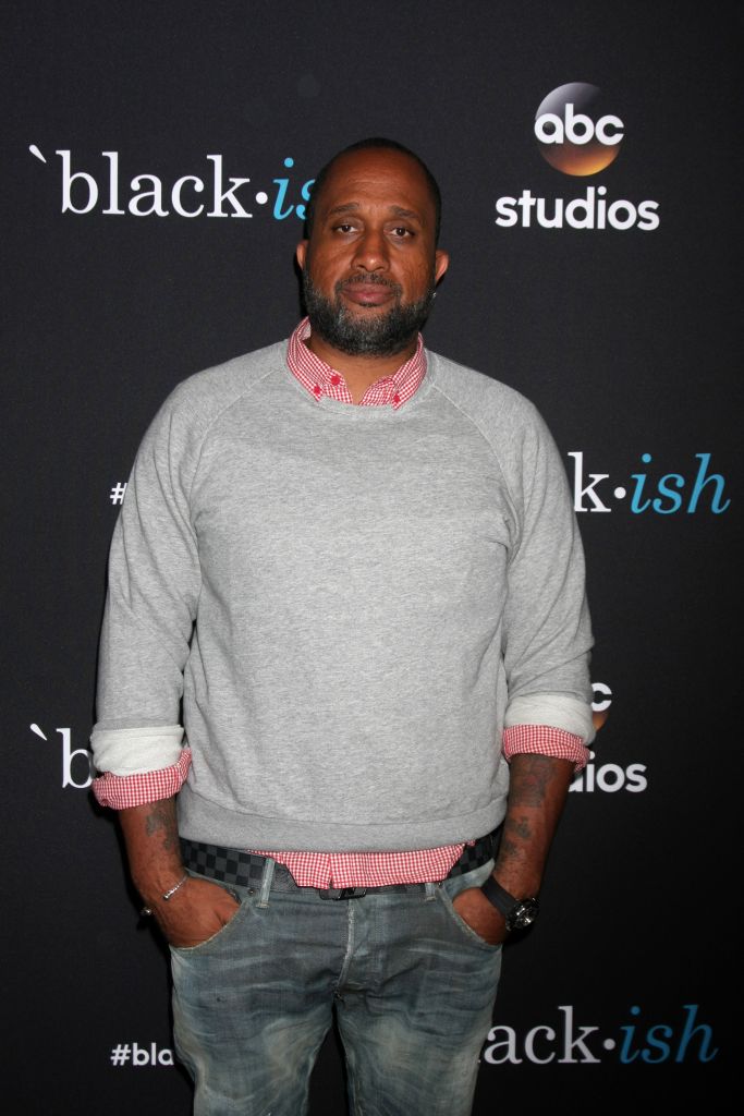 'Black-ish' ATAS Event