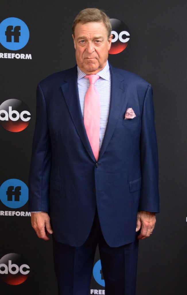 ABC's upfront