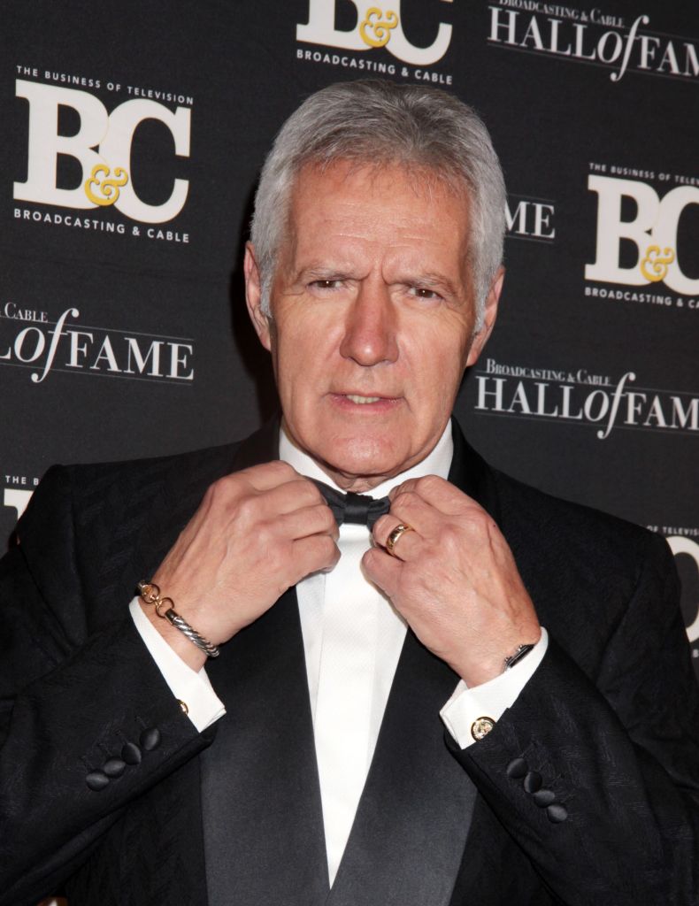 Broadcasting & Cable's 23rd annual Hall of Fame awards dinner