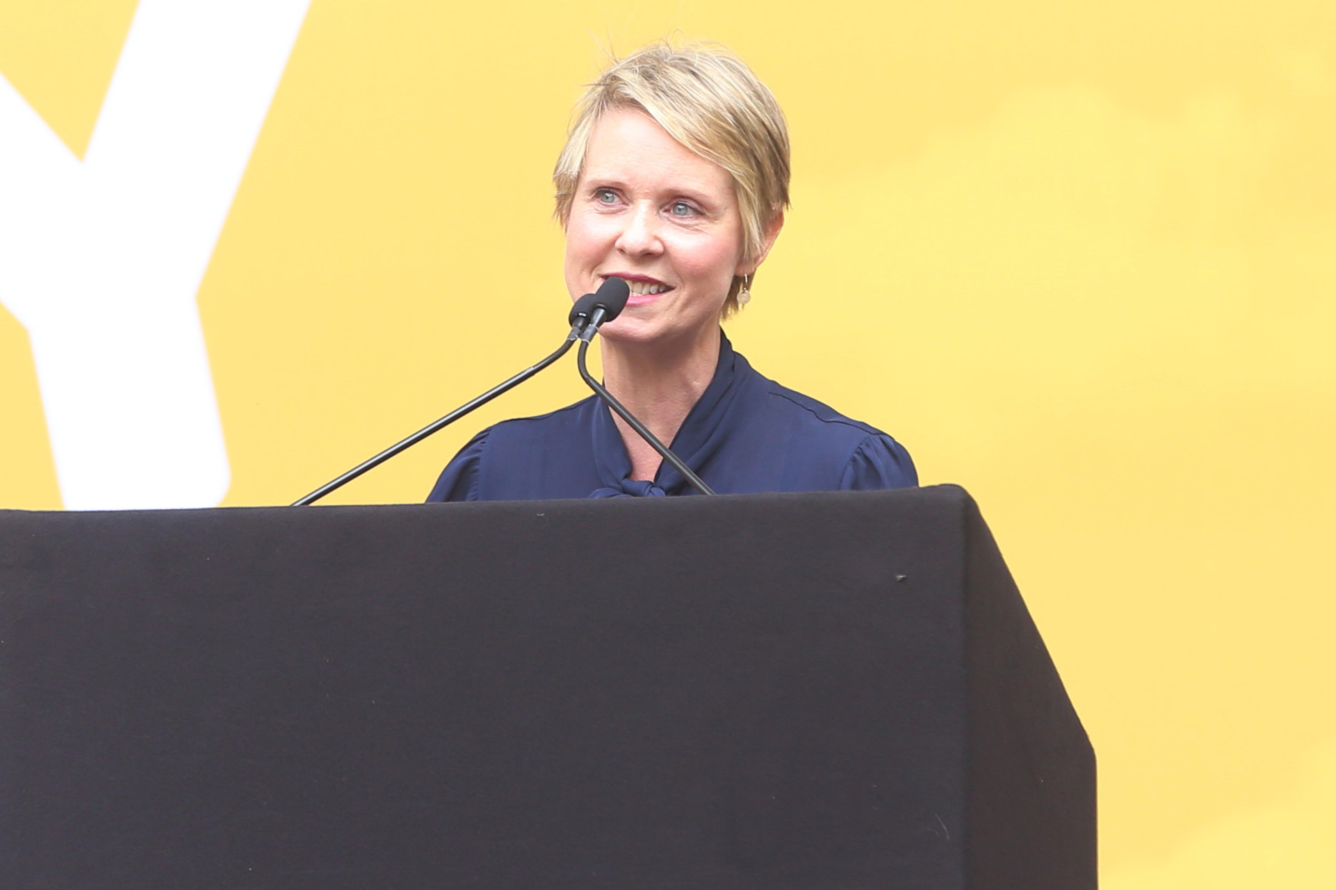 OZY Fest at Central Park