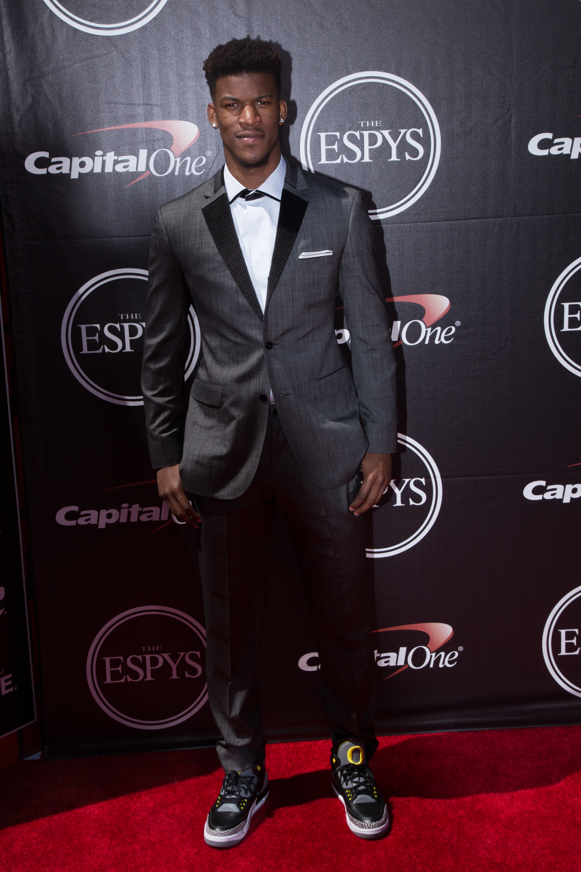 The 2015 ESPY Awards