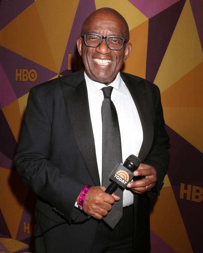 HBO Post Golden Globe Party 2018