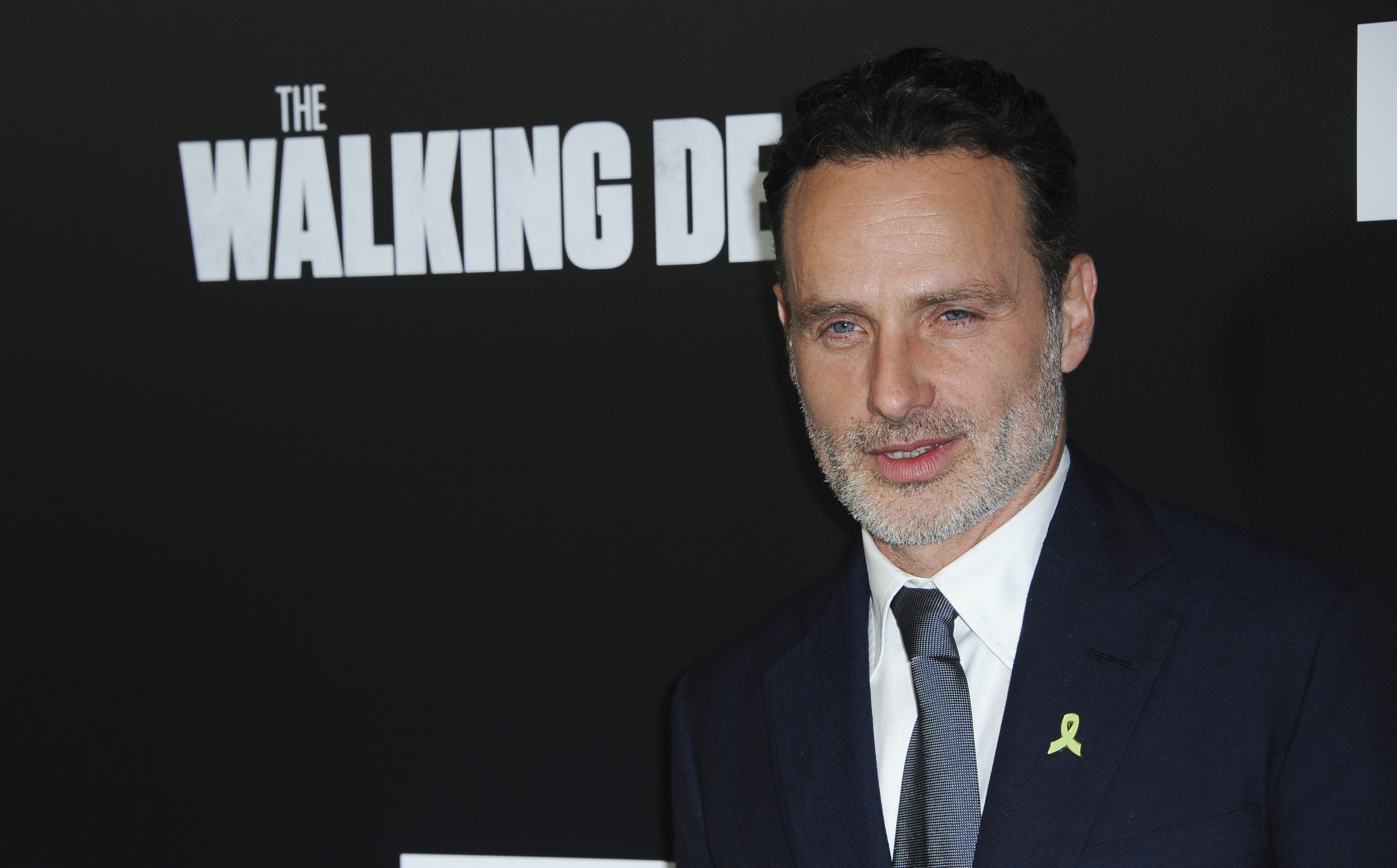 Premiere The Walking Dead Season 9