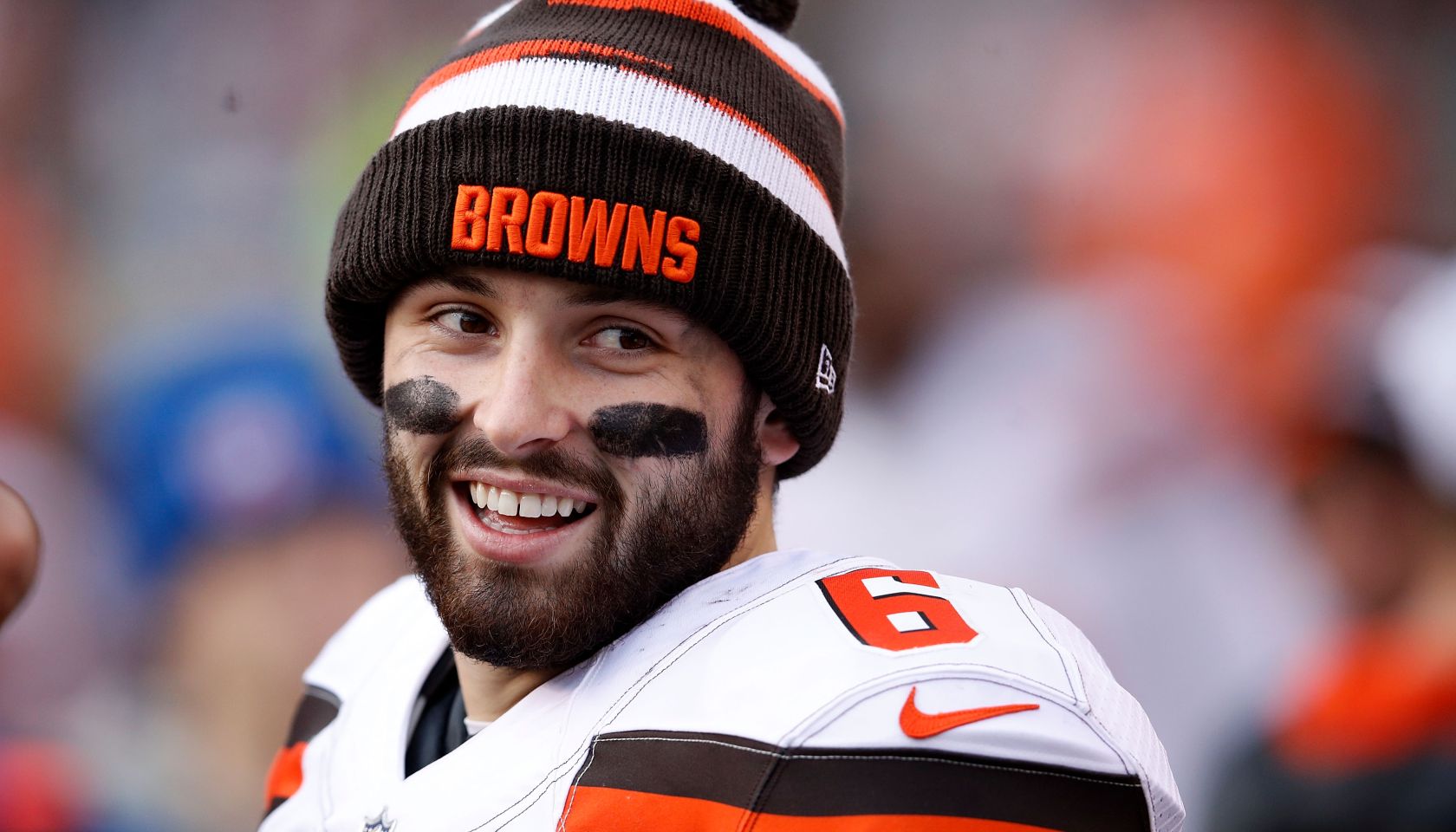 Cleveland Browns v Cincinnati Bengals
