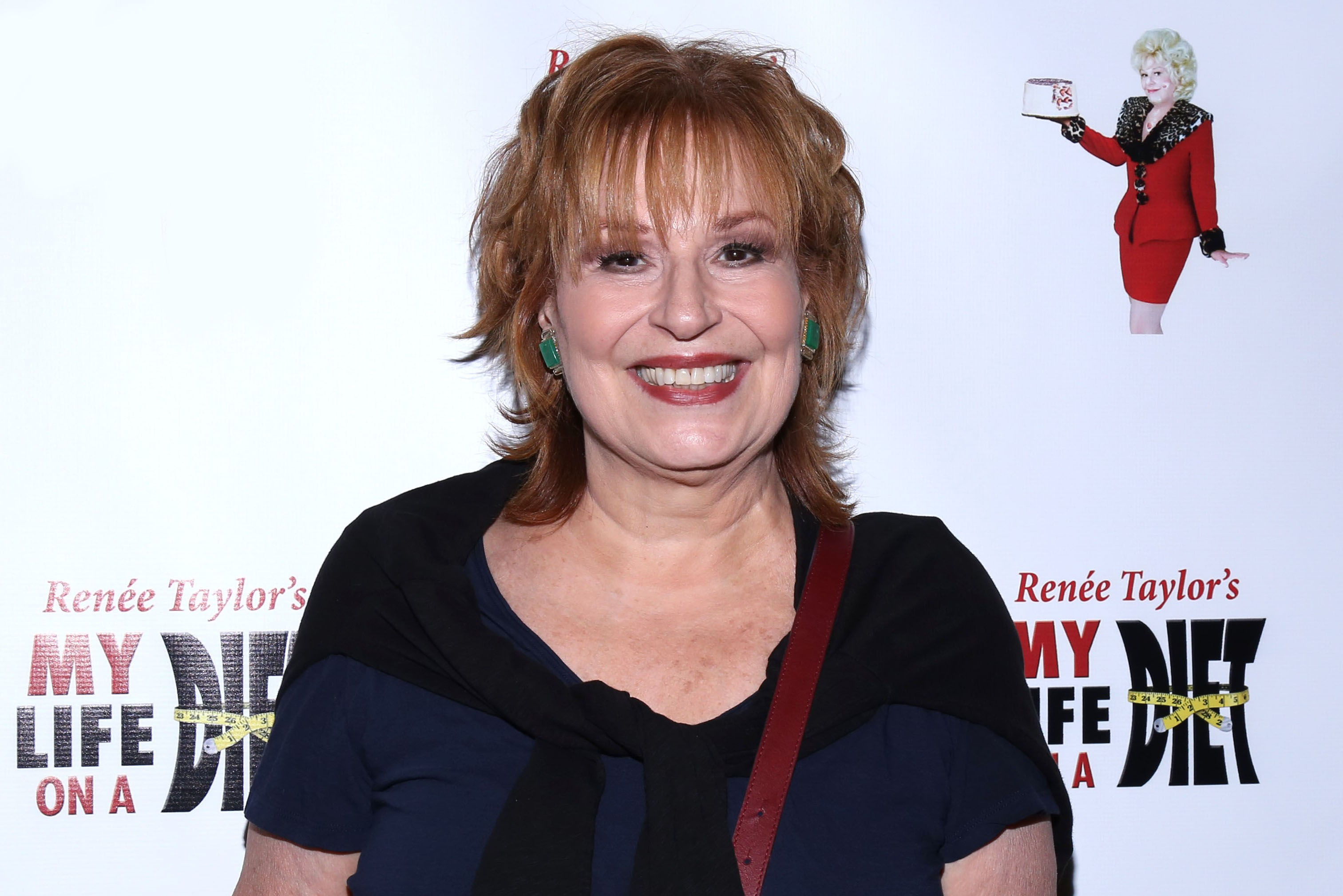 My Life On A Diet Opening Arrivals