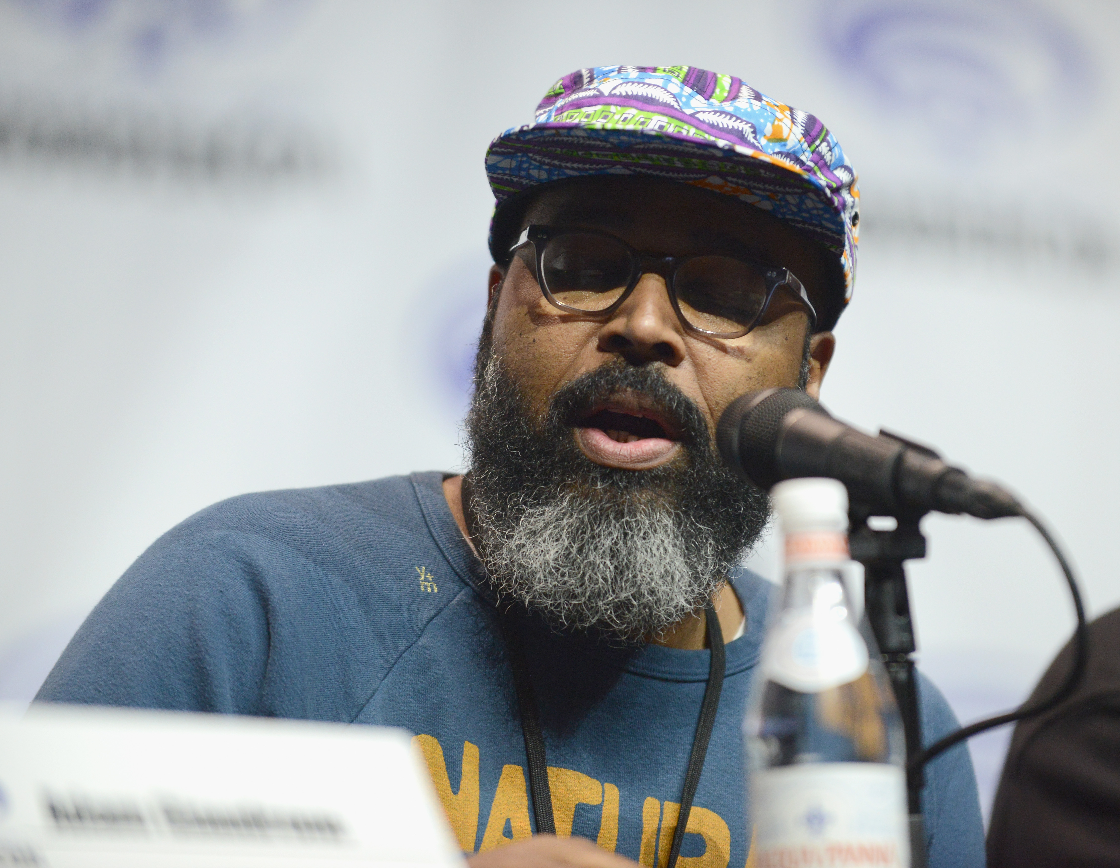 WonderCon 2018 - Day 3