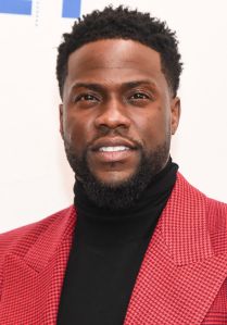 'The Upside' Screening And Conversation With Kevin Hart