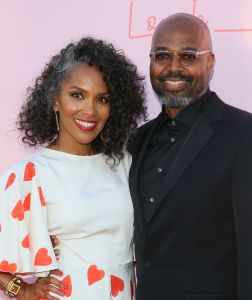 Premiere Of OWN's 'Love Is_' - Arrivals