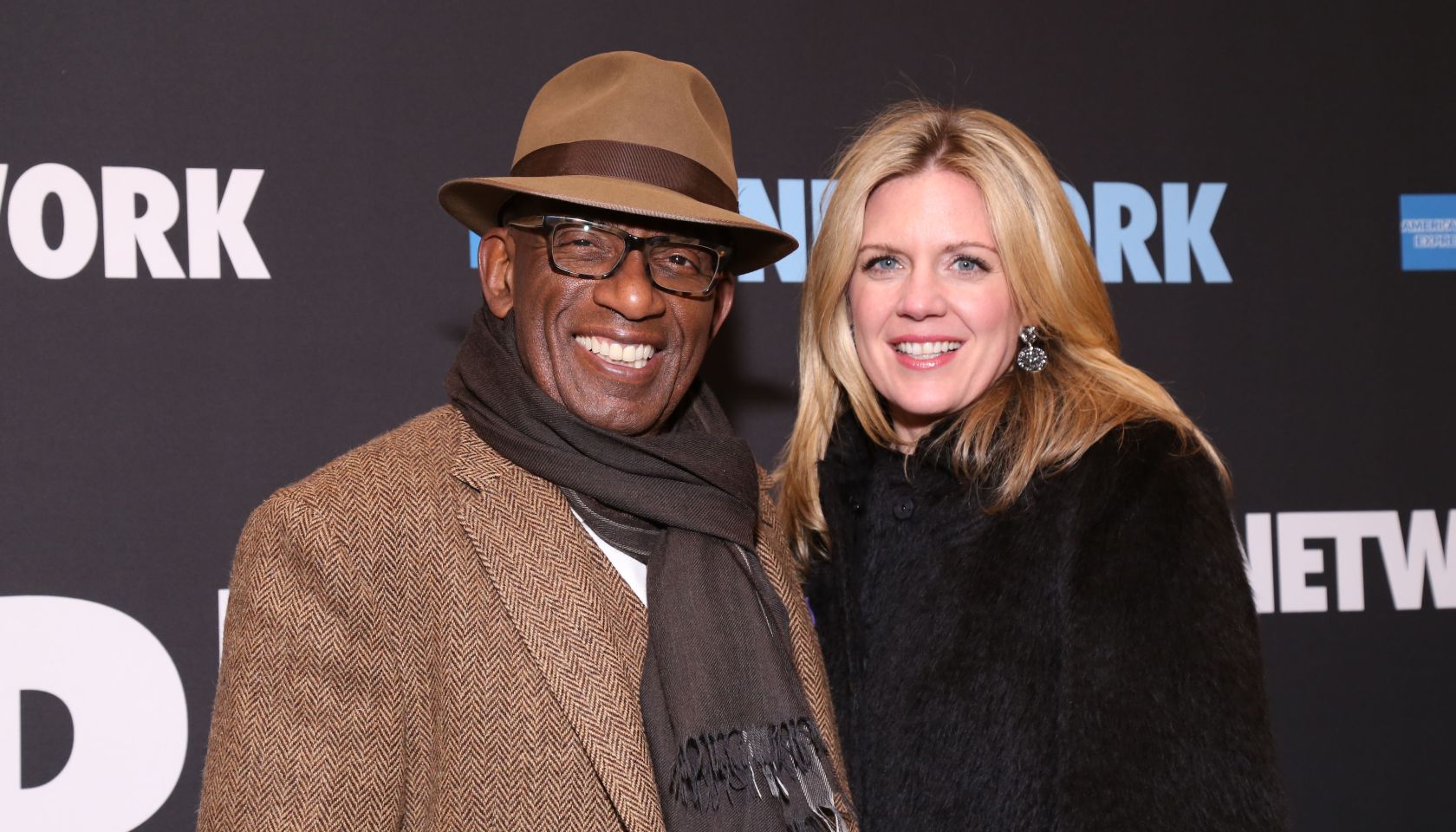 Network Opening Night - Arrivals.