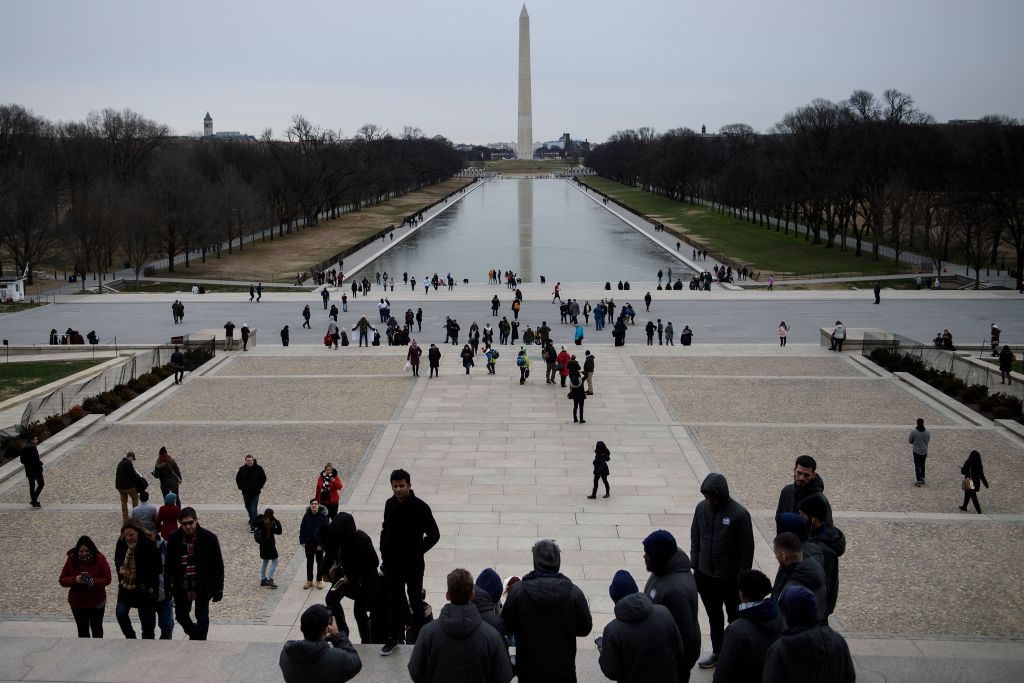 US-POLITICS-SHUTDOWN