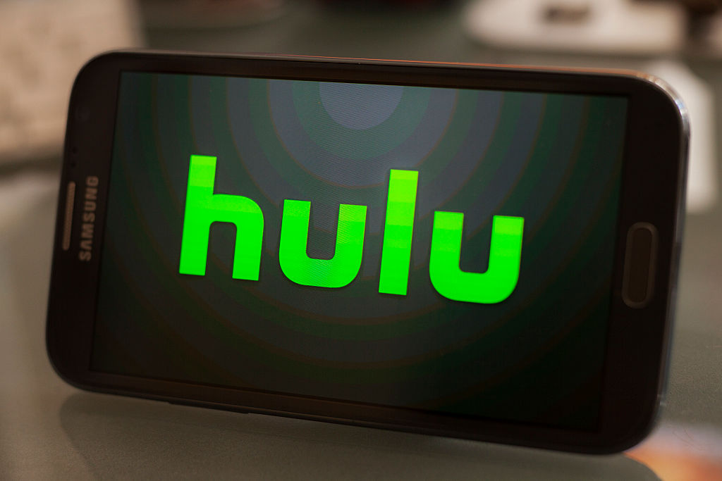 Hulu