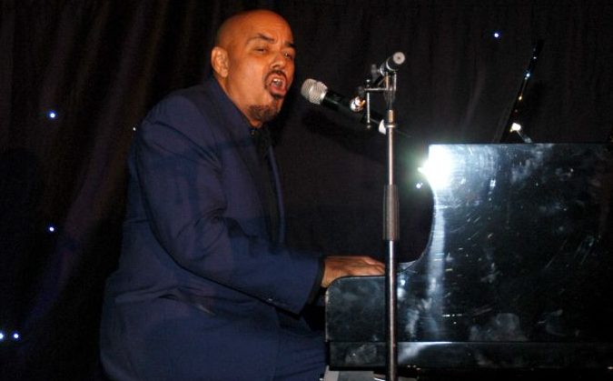 Patrick McMullan Archives