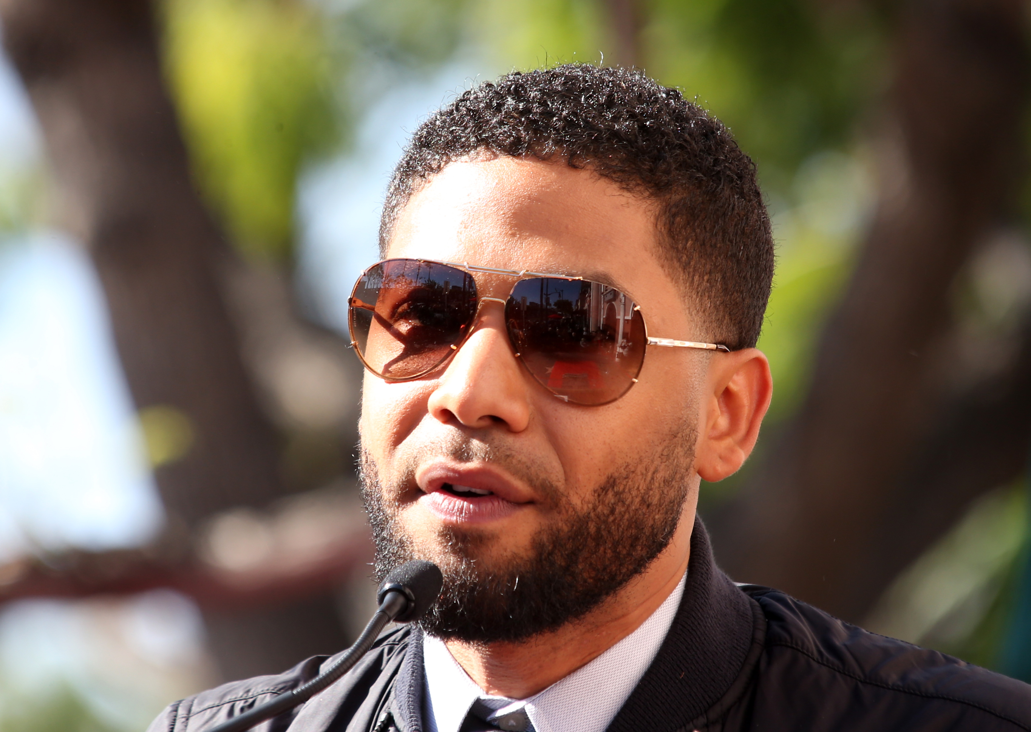 Lee Daniels Honored With Star On The Hollywood Walk Of Fame