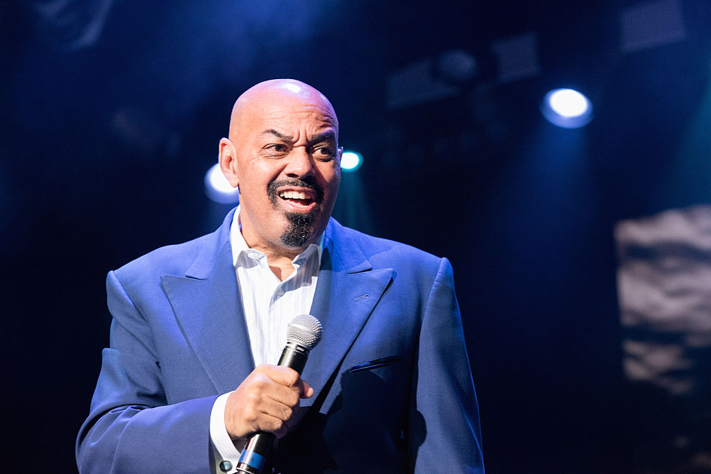 Centric Presents Soul Train Cruise