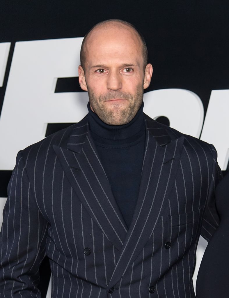 'The Fate Of The Furious' New York Premiere