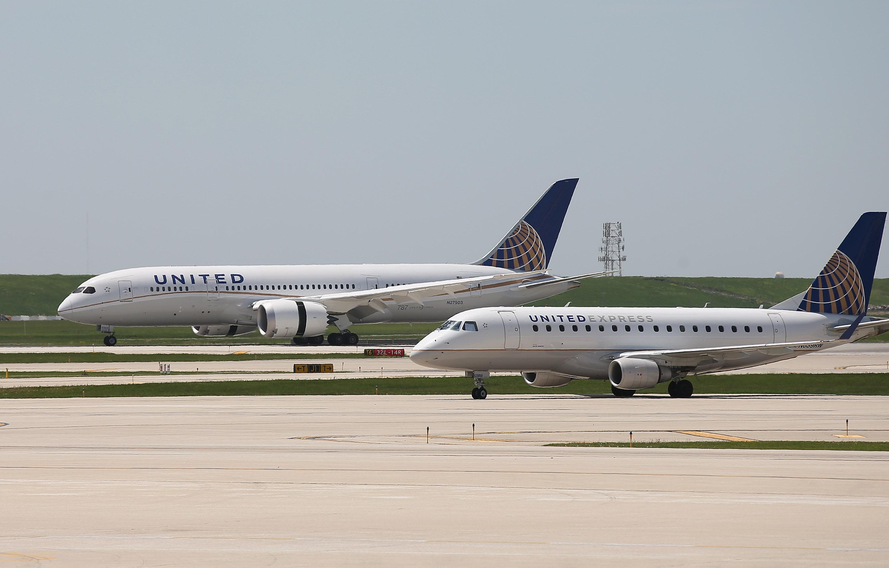 Boeing 787 Dreamliner Makes First Flight In US After 3-Month Grounding