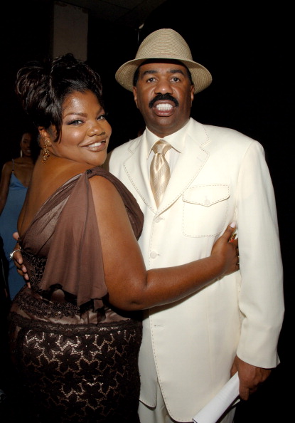 6th Annual BET Awards - Backstage and Audience