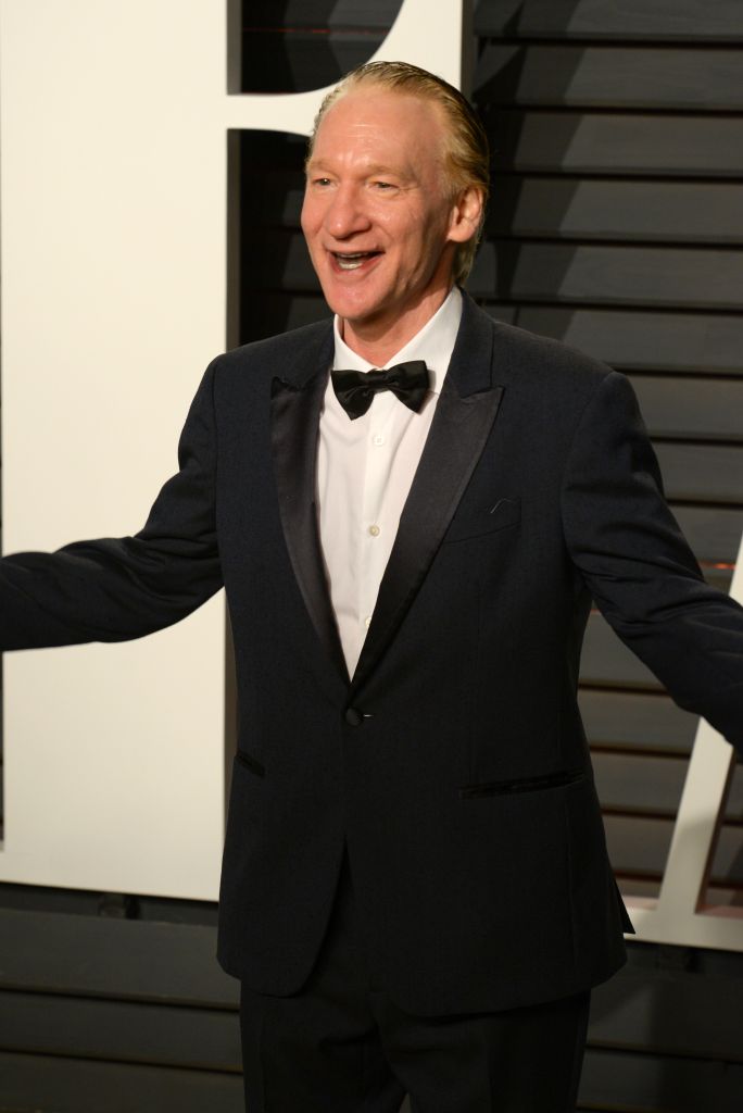 Vanity Fair Oscar Party - Arrivals