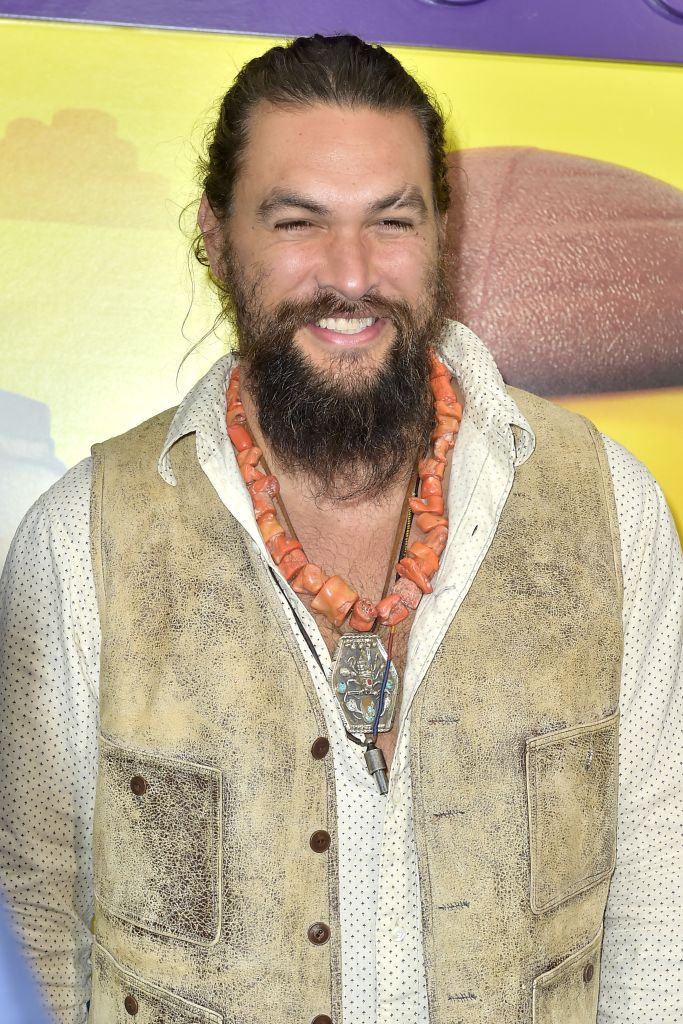 Los Angeles premiere of 'The Lego Movie 2: The Second Part' - Arrivals